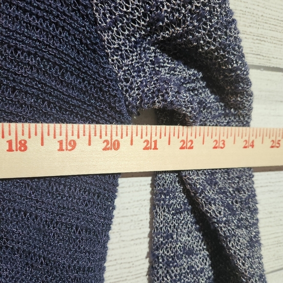 Lucky Brand Sweater, Size XL - Picture 10 of 10